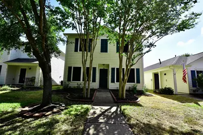6315 Hall Pond Court, Katy, TX 77449 - Photo 1
