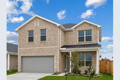 414 Point Nemo Street, Crosby, TX 77532 - Photo 2