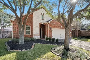 4942 Windy Orchard Ln, Houston, TX 77084 - Photo 2