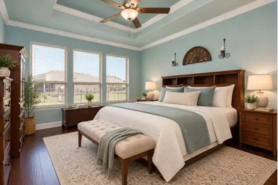 2819 Button Bush Drive, Richmond, TX 77469 - Photo 10