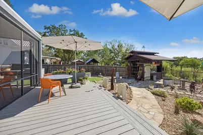 211 S Mechanic Street, Fayetteville, TX 78940 - Photo 22