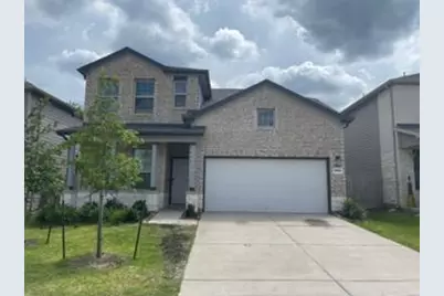 13523 Maltessa Drive, Magnolia, TX 77354 - Photo 2