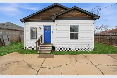 4217 Sterling Street, Houston, TX 77051 - Photo 2