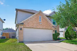 3031 View Valley Trail, Katy, TX 77493 - Photo 6