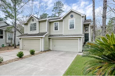 106 N Walden Elms Circle, The Woodlands, TX 77382 - Photo 1