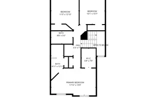 106 N Walden Elms Cir, The Woodlands, TX 77382 - Photo 26