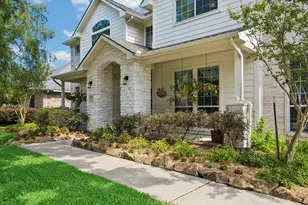 1622 Old Orchard Ln, Seabrook, TX 77586 - Photo 2