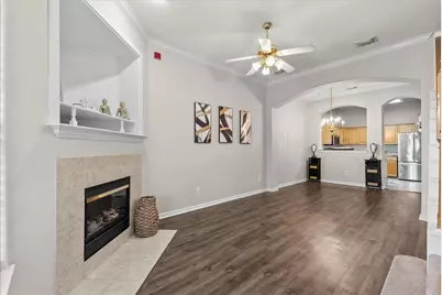 2710 Grants Lake Boulevard #T4, Sugar Land, TX 77479 - Photo 6