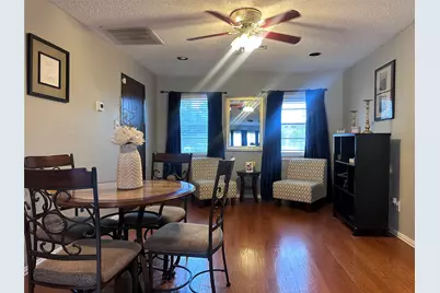 5417 Ennis Street #3, Houston, TX 77004 - Photo 4