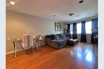 5417 Ennis Street #3, Houston, TX 77004 - Photo 6