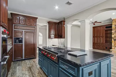 15569 Crown Oaks Drive, Montgomery, TX 77316 - Photo 16