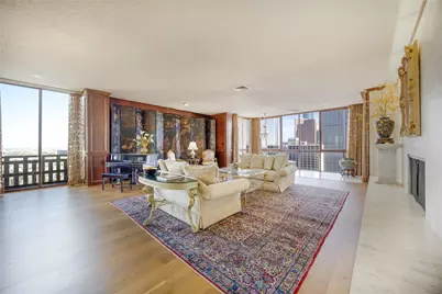 2016 Main Street #PH 6, Houston, TX 77002 - Photo 2