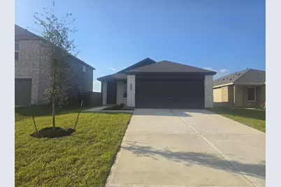 11961 Noble Wood Village Drive, Magnolia, TX 77354 - Photo 1