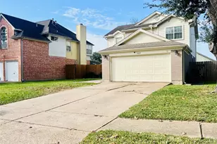 5035 E Pagewick Dr, Houston, TX 77041 - Photo 2
