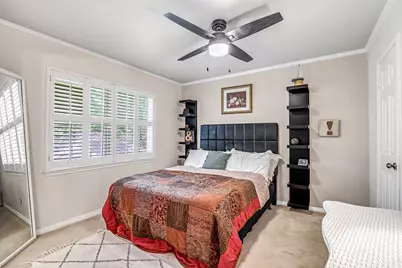 6411 Bayonne Drive, Spring, TX 77389 - Photo 20