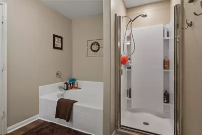 308 Lazy Pine Court, Conroe, TX 77304 - Photo 20
