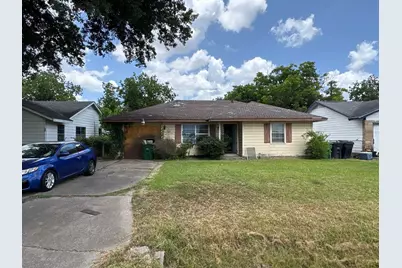 3121 Nita Street, Houston, TX 77051 - Photo 1