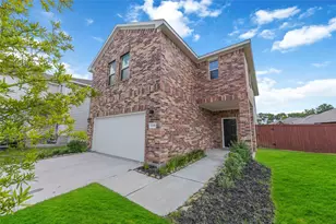 22308 Auburn Cabin Ln, Porter, TX 77365 - Photo 2