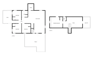 235 Bracewell Cemetery Rd, Livingston, TX 77351 - Photo 34