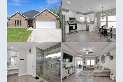 12426 Hackberry Drive, Willis, TX 77318 - Photo 1