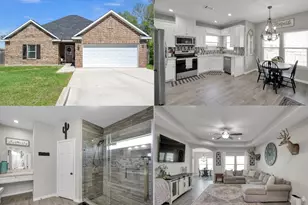 12426 Hackberry Dr, Willis, TX 77318 - Photo 1