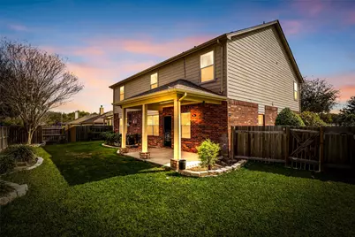 5303 Persimmon Pass, Richmond, TX 77407 - Photo 44