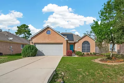 9218 E Lakeside Drive, Magnolia, TX 77354 - Photo 4