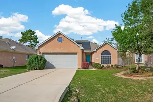 9218 E Lakeside Dr, Magnolia, TX 77354 - Photo 4