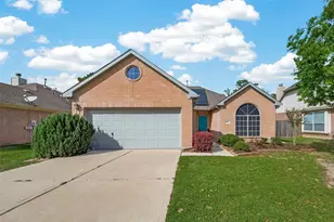 9218 E Lakeside Dr, Magnolia, TX 77354 - Photo 2