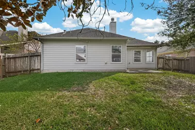 9218 E Lakeside Drive, Magnolia, TX 77354 - Photo 44