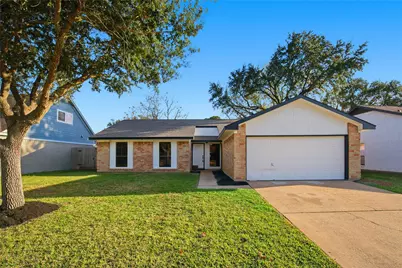 9850 Sageroyal Lane, Houston, TX 77089 - Photo 1