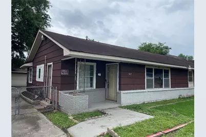 6627 Eastwood Street, Houston, TX 77021 - Photo 2