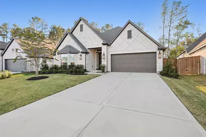 8219 Mount Washburn Lane, Porter, TX 77365 - Photo 2