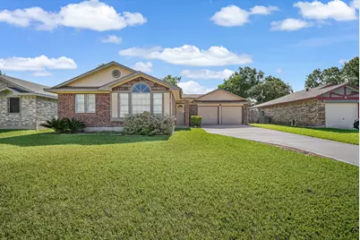 16897 Blue Jay Street, Conroe, TX 77385 - Photo 1
