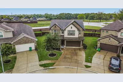 3503 Singing Flower Lane, Richmond, TX 77406 - Photo 4