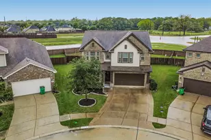 3503 Singing Flower Ln, Richmond, TX 77406 - Photo 4