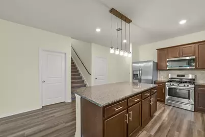 3503 Singing Flower Lane, Richmond, TX 77406 - Photo 18