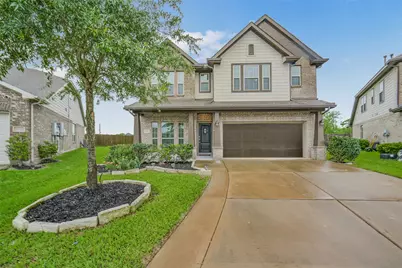3503 Singing Flower Lane, Richmond, TX 77406 - Photo 2