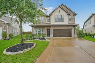 3503 Singing Flower Ln, Richmond, TX 77406 - Photo 2