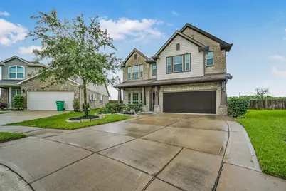3503 Singing Flower Lane, Richmond, TX 77406 - Photo 38
