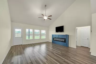 3503 Singing Flower Lane, Richmond, TX 77406 - Photo 10