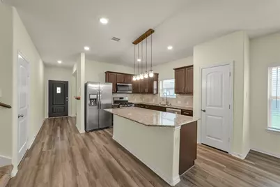3503 Singing Flower Lane, Richmond, TX 77406 - Photo 14