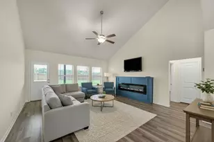 3503 Singing Flower Ln, Richmond, TX 77406 - Photo 1