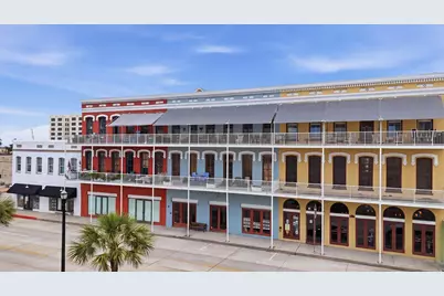 2318 Market Street #12, Galveston, TX 77550 - Photo 36