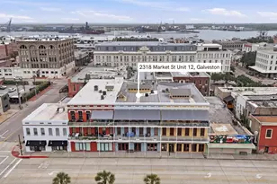 2318 Market St, Galveston, TX 77550 - Photo 1