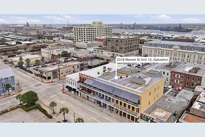 2318 Market Street #12, Galveston, TX 77550 - Photo 34