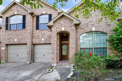 25431 Hall Meadow Lane, Katy, TX 77494 - Photo 4