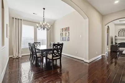 201 Bailey Brook Lane, Dickinson, TX 77539 - Photo 6