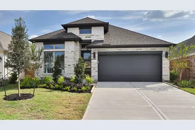 9530 Sierra Crest Lane, Porter, TX 77365 - Photo 2