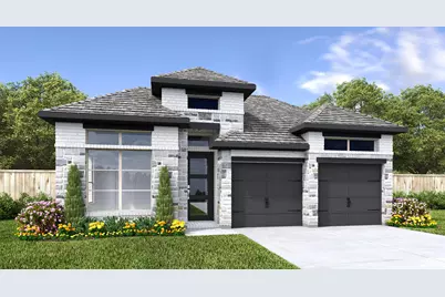 9530 Sierra Crest Lane, Porter, TX 77365 - Photo 1